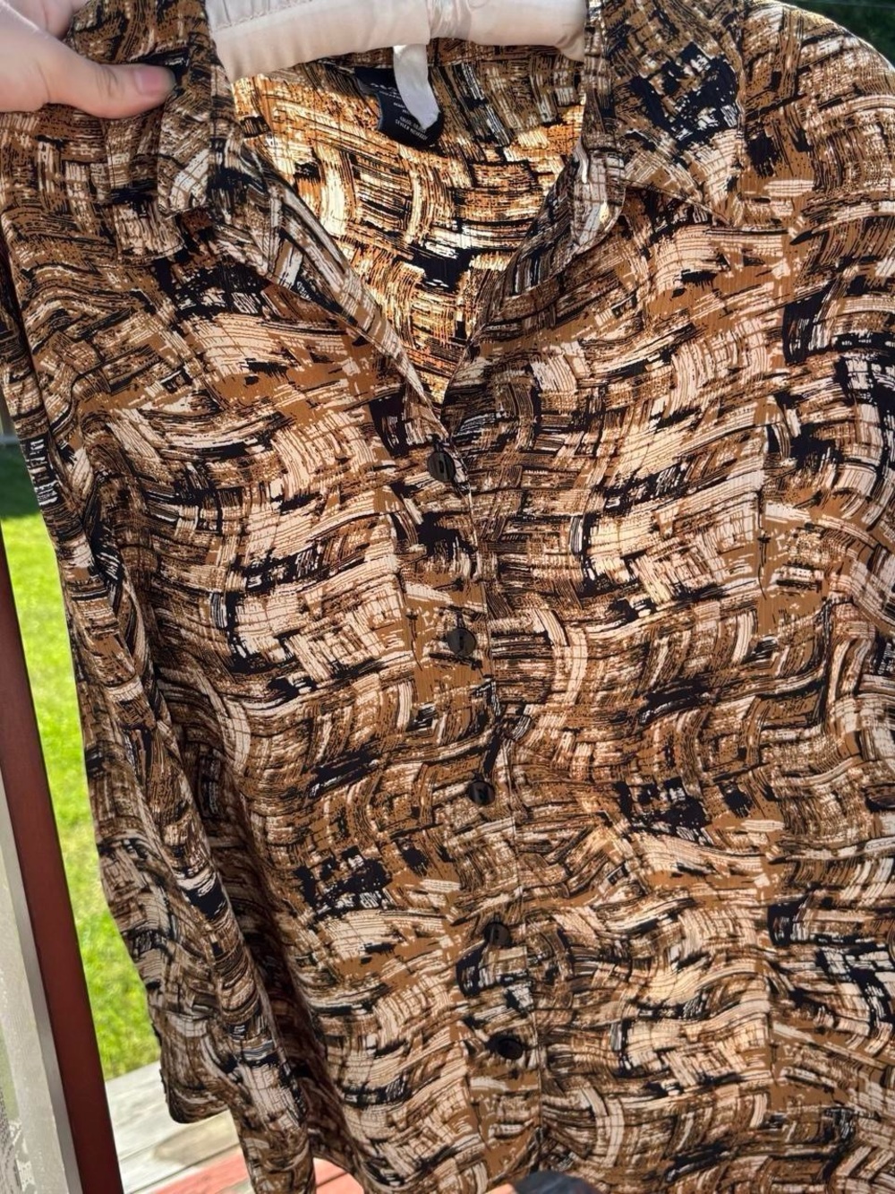 Blouse - Picture 7 of 8